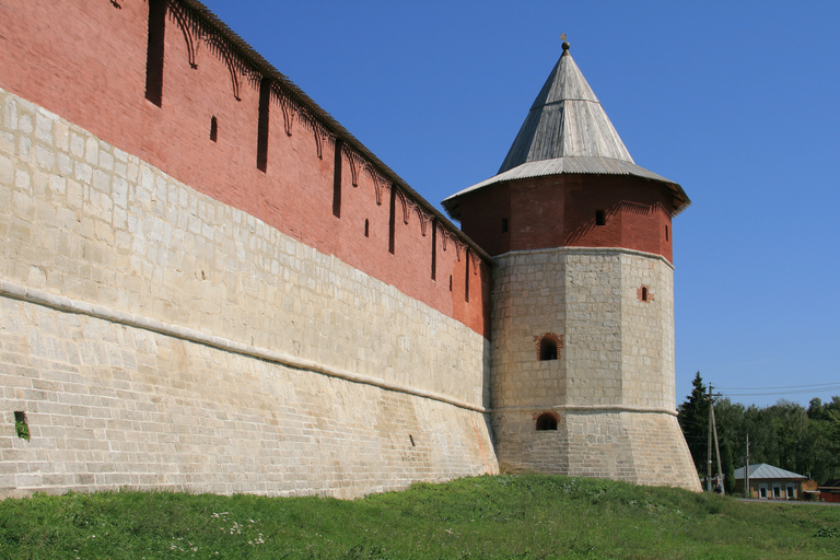 Наугольная, что у кабака)